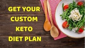 Keto Diet Explained